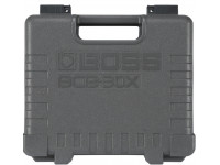 BOSS BCB-30X Pedalboard para Pedais de Efeitos de Guitarra